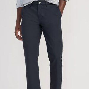 Old Navy  Ultimate Straight Men's Chinos - TALL 36x36